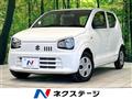 2017 Suzuki Alto