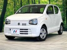 2017 Suzuki Alto