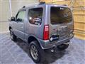 2007 Suzuki Jimny