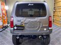 2007 Suzuki Jimny