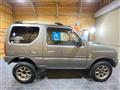 2007 Suzuki Jimny