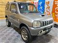 2007 Suzuki Jimny