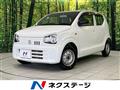 2017 Suzuki Alto