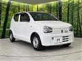 2017 Suzuki Alto