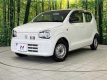 2017 Suzuki Alto