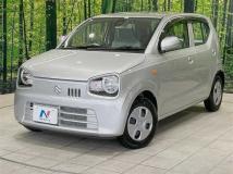 2017 Suzuki Alto