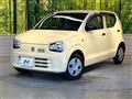 2018 Suzuki Alto