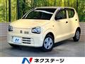 2018 Suzuki Alto