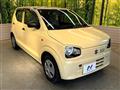 2018 Suzuki Alto