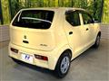 2018 Suzuki Alto