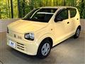 2018 Suzuki Alto