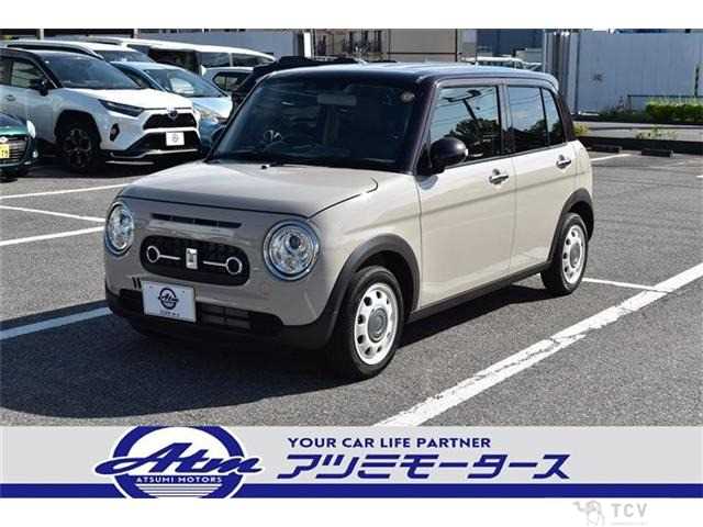 2025 Suzuki Lapin