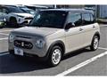 2025 Suzuki Lapin
