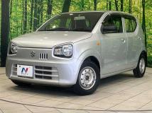 2019 Suzuki Alto