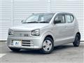 2020 Suzuki Alto