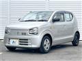 2020 Suzuki Alto
