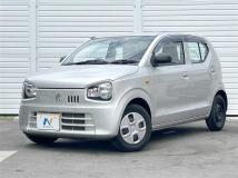 2020 Suzuki Alto