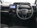 2022 Daihatsu Tanto Custom