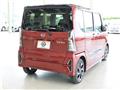 2022 Daihatsu Tanto Custom