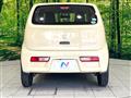 2020 Suzuki Alto