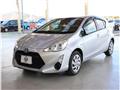 2015 Toyota AQUA