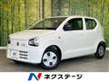 2021 Suzuki Alto