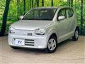 2020 Suzuki Alto