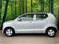 2020 Suzuki Alto