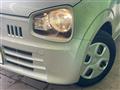 2020 Suzuki Alto