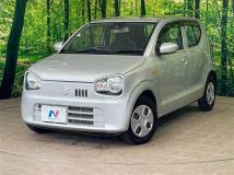2020 Suzuki Alto