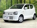 2021 Suzuki Alto