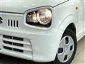 2021 Suzuki Alto
