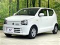 2021 Suzuki Alto