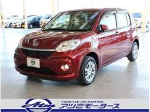 2018 Daihatsu Boon