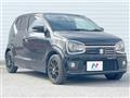 2017 Suzuki Alto Works