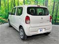 2022 Suzuki Alto