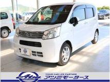 2021 Daihatsu Move