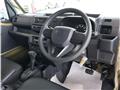 2026 Daihatsu Hijet Truck