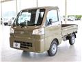 2026 Daihatsu Hijet Truck