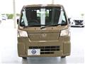 2026 Daihatsu Hijet Truck