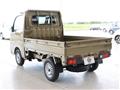 2026 Daihatsu Hijet Truck