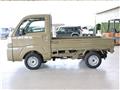 2026 Daihatsu Hijet Truck