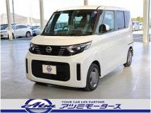 2023 Nissan ROOX