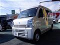 2025 Suzuki Every