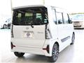 2019 Daihatsu Tanto Custom