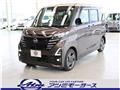 2024 Nissan ROOX