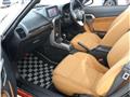 2021 Daihatsu Copen