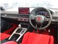 2025 Honda Civic Type R