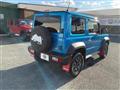 2023 Suzuki Jimny Sierra
