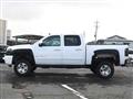 2013 GM Chevrolet Others